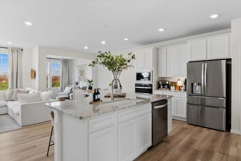 Tiny photo for 24508 W Alexis Lane, Plainfield, IL 60585 (MLS # 12591974)