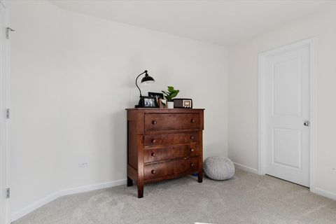 Tiny photo for 24508 W Alexis Lane, Plainfield, IL 60585 (MLS # 12591974)