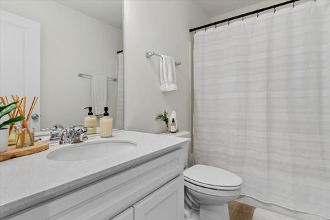 Tiny photo for 24508 W Alexis Lane, Plainfield, IL 60585 (MLS # 12591974)