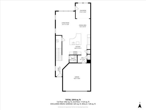 Tiny photo for 24508 W Alexis Lane, Plainfield, IL 60585 (MLS # 12591974)
