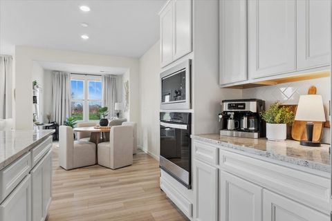 Tiny photo for 24508 W Alexis Lane, Plainfield, IL 60585 (MLS # 12591974)