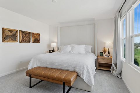 Tiny photo for 24508 W Alexis Lane, Plainfield, IL 60585 (MLS # 12591974)