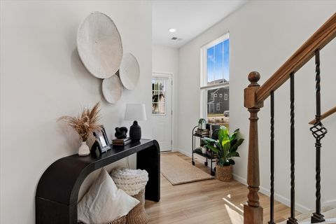 Tiny photo for 24508 W Alexis Lane, Plainfield, IL 60585 (MLS # 12591974)