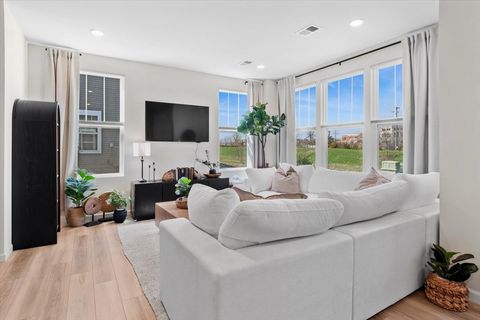 Tiny photo for 24508 W Alexis Lane, Plainfield, IL 60585 (MLS # 12591974)