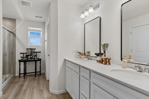 Tiny photo for 24508 W Alexis Lane, Plainfield, IL 60585 (MLS # 12591974)