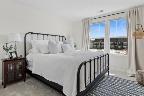 Tiny photo for 24508 W Alexis Lane, Plainfield, IL 60585 (MLS # 12591974)