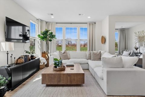 Tiny photo for 24508 W Alexis Lane, Plainfield, IL 60585 (MLS # 12591974)