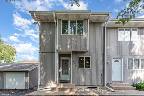 Photo of 14814 S Penn Road, Plainfield, IL 60544 (MLS # 12480614)