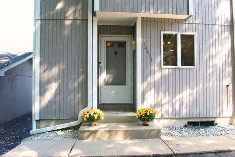 Tiny photo for 14814 S Penn Road, Plainfield, IL 60544 (MLS # 12480614)