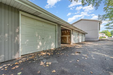 Tiny photo for 14814 S Penn Road, Plainfield, IL 60544 (MLS # 12480614)