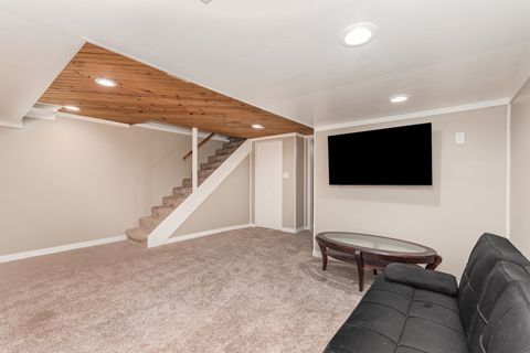 Tiny photo for 14814 S Penn Road, Plainfield, IL 60544 (MLS # 12480614)