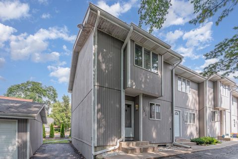 Tiny photo for 14814 S Penn Road, Plainfield, IL 60544 (MLS # 12480614)