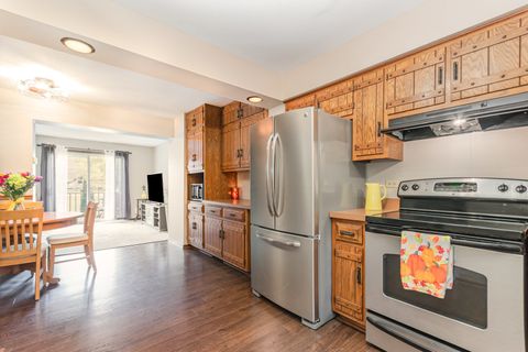 Tiny photo for 14814 S Penn Road, Plainfield, IL 60544 (MLS # 12480614)