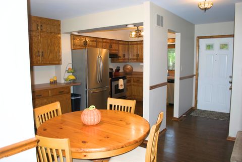 Tiny photo for 14814 S Penn Road, Plainfield, IL 60544 (MLS # 12480614)