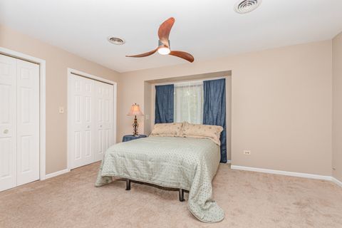 Tiny photo for 14814 S Penn Road, Plainfield, IL 60544 (MLS # 12480614)