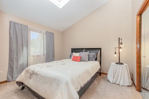 Tiny photo for 14814 S Penn Road, Plainfield, IL 60544 (MLS # 12480614)