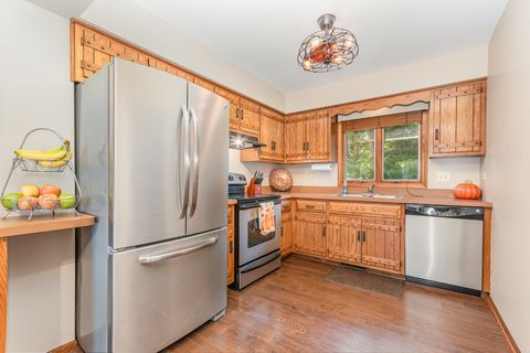 Tiny photo for 14814 S Penn Road, Plainfield, IL 60544 (MLS # 12480614)