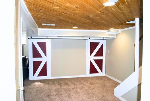 Tiny photo for 14814 S Penn Road, Plainfield, IL 60544 (MLS # 12480614)
