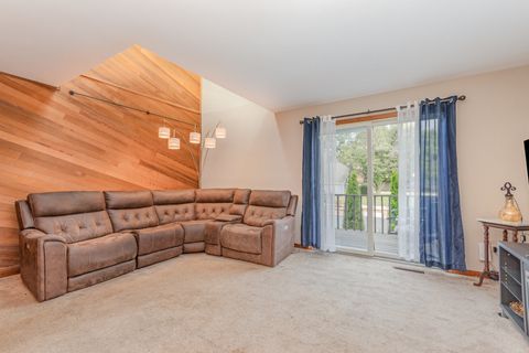 Tiny photo for 14814 S Penn Road, Plainfield, IL 60544 (MLS # 12480614)