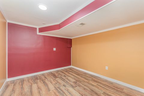 Tiny photo for 14814 S Penn Road, Plainfield, IL 60544 (MLS # 12480614)