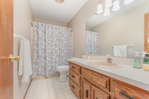 Tiny photo for 14814 S Penn Road, Plainfield, IL 60544 (MLS # 12480614)