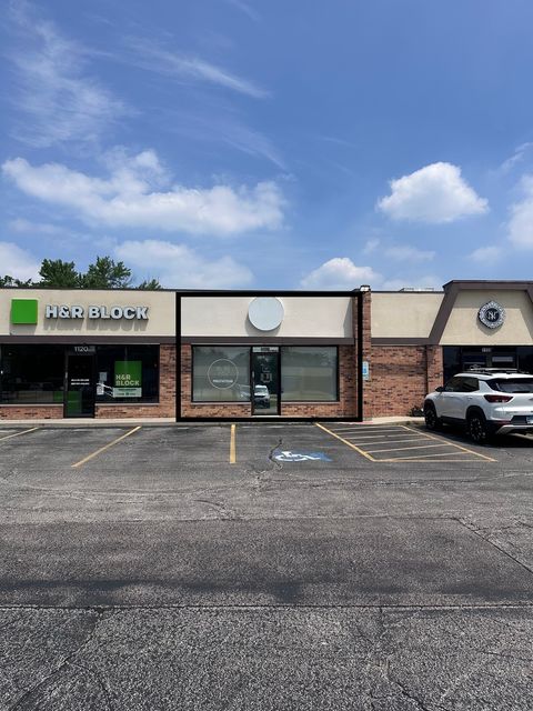 1130 S Old Rand Road Lake Zurich IL 60047
