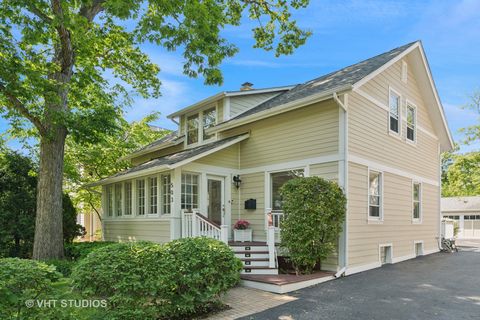 503 Oakdale Avenue Glencoe IL 60022