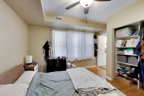 Tiny photo for 7311 N HONORE Street #2, Chicago, IL 60626 (MLS # 12638966)