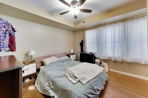 Tiny photo for 7311 N HONORE Street #2, Chicago, IL 60626 (MLS # 12638966)
