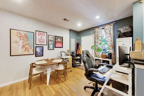Tiny photo for 7311 N HONORE Street #2, Chicago, IL 60626 (MLS # 12638966)