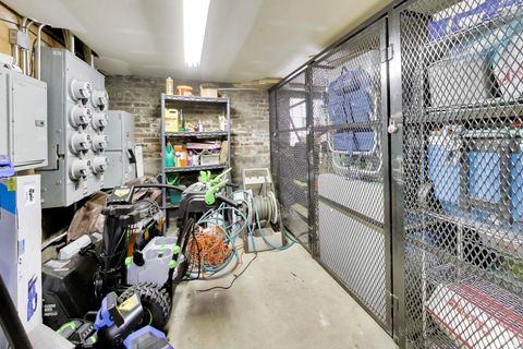 Tiny photo for 7311 N HONORE Street #2, Chicago, IL 60626 (MLS # 12638966)