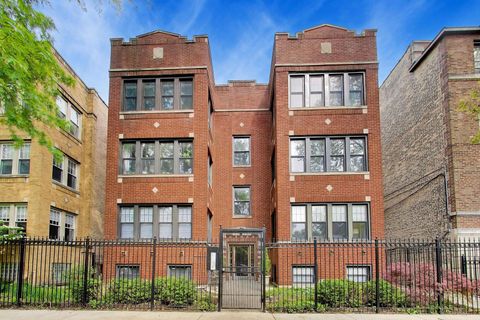 7311 N HONORE Street 2 Chicago IL 60626