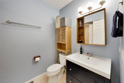 Tiny photo for 7311 N HONORE Street #2, Chicago, IL 60626 (MLS # 12638966)