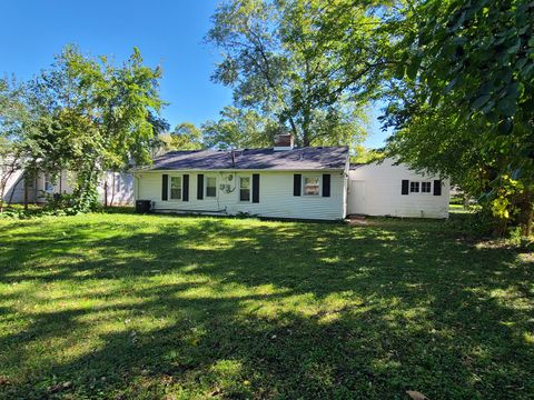 Tiny photo for 340 Indianwood Boulevard, Park Forest, IL 60466 (MLS # 12502260)