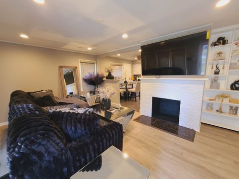 Tiny photo for 340 Indianwood Boulevard, Park Forest, IL 60466 (MLS # 12502260)