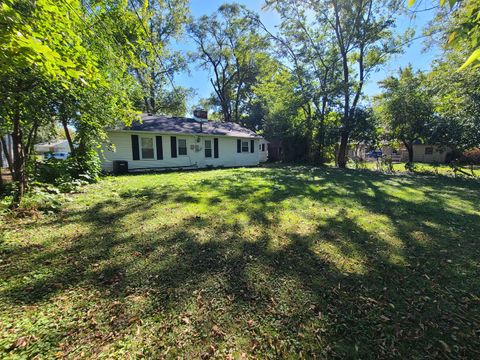 Tiny photo for 340 Indianwood Boulevard, Park Forest, IL 60466 (MLS # 12502260)