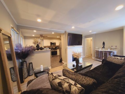 Tiny photo for 340 Indianwood Boulevard, Park Forest, IL 60466 (MLS # 12502260)