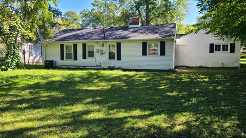 Tiny photo for 340 Indianwood Boulevard, Park Forest, IL 60466 (MLS # 12502260)