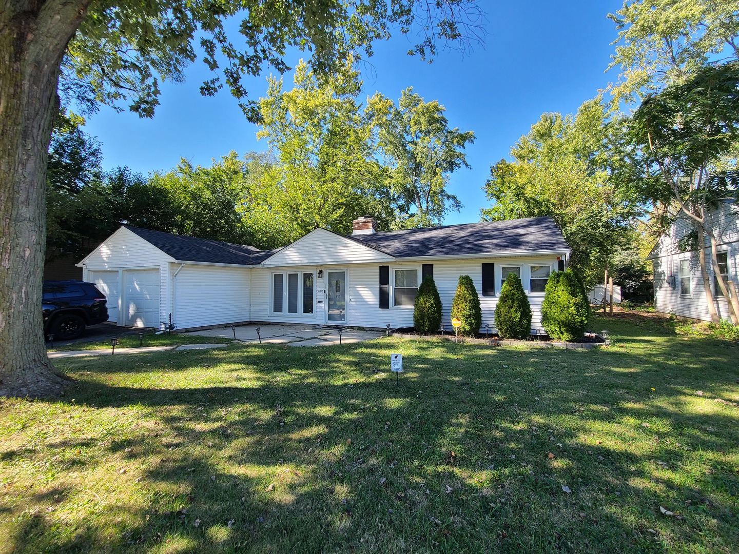 340 Indianwood Boulevard