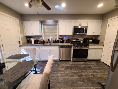 Tiny photo for 340 Indianwood Boulevard, Park Forest, IL 60466 (MLS # 12502260)