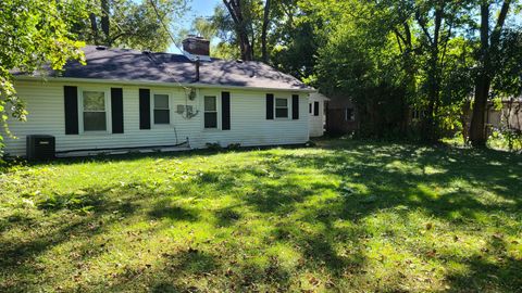 Tiny photo for 340 Indianwood Boulevard, Park Forest, IL 60466 (MLS # 12502260)