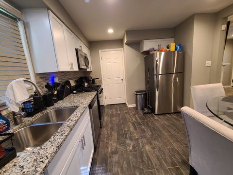 Tiny photo for 340 Indianwood Boulevard, Park Forest, IL 60466 (MLS # 12502260)