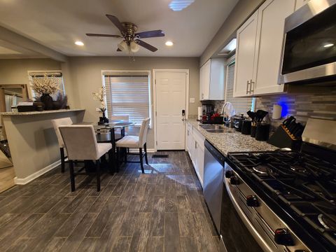 Tiny photo for 340 Indianwood Boulevard, Park Forest, IL 60466 (MLS # 12502260)