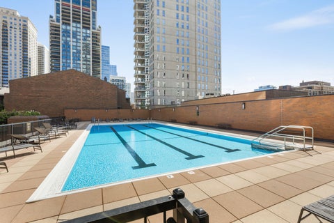 Tiny photo for Chicago, IL 60610 (MLS # 12769711)