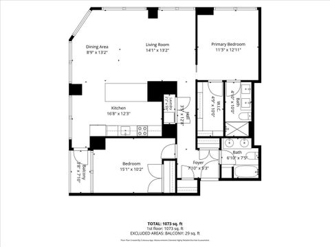 Tiny photo for Chicago, IL 60610 (MLS # 12769711)