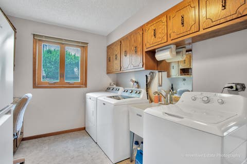 Tiny photo for 14637 S East Abbott Road, Homer Glen, IL 60491 (MLS # 12700220)