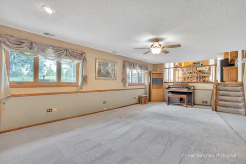 Tiny photo for 14637 S East Abbott Road, Homer Glen, IL 60491 (MLS # 12700220)