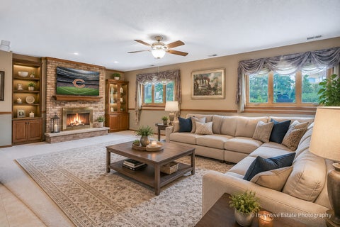 Tiny photo for 14637 S East Abbott Road, Homer Glen, IL 60491 (MLS # 12700220)
