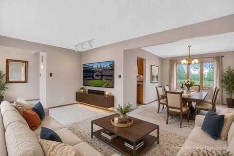 Tiny photo for 14637 S East Abbott Road, Homer Glen, IL 60491 (MLS # 12700220)