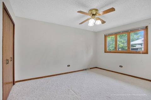 Tiny photo for 14637 S East Abbott Road, Homer Glen, IL 60491 (MLS # 12700220)